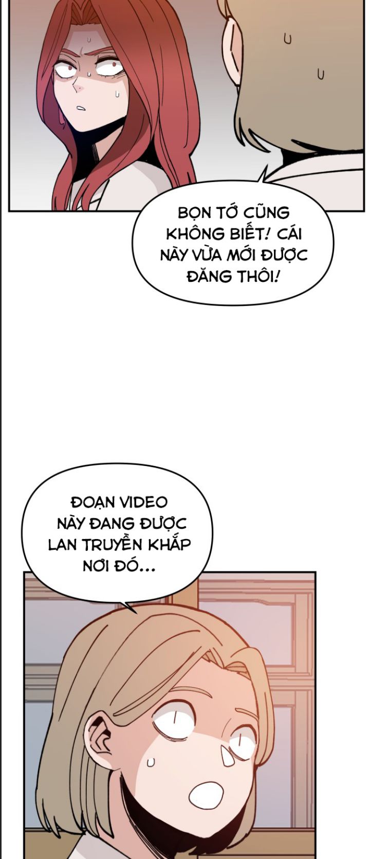 Lớp Học Phản Diện Chapter 24 - 18