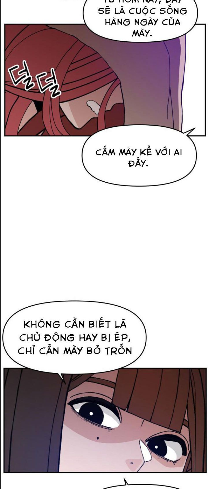 Lớp Học Phản Diện Chapter 26 - 19