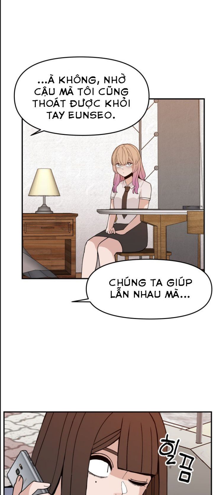 Lớp Học Phản Diện Chapter 26 - 30