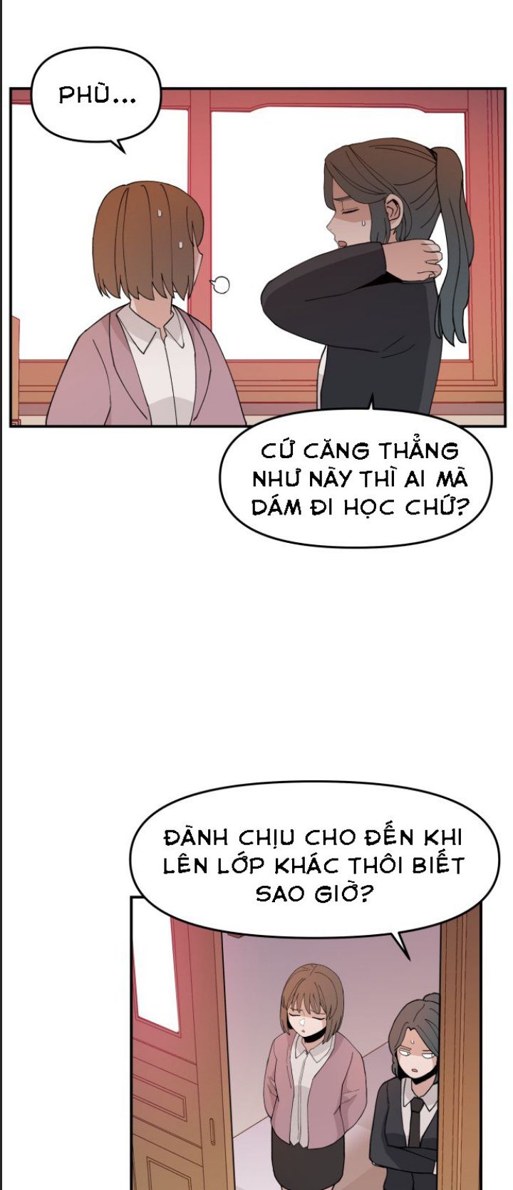 Lớp Học Phản Diện Chapter 26 - 62