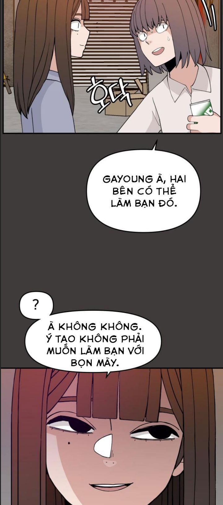 Lớp Học Phản Diện Chapter 27 - 16