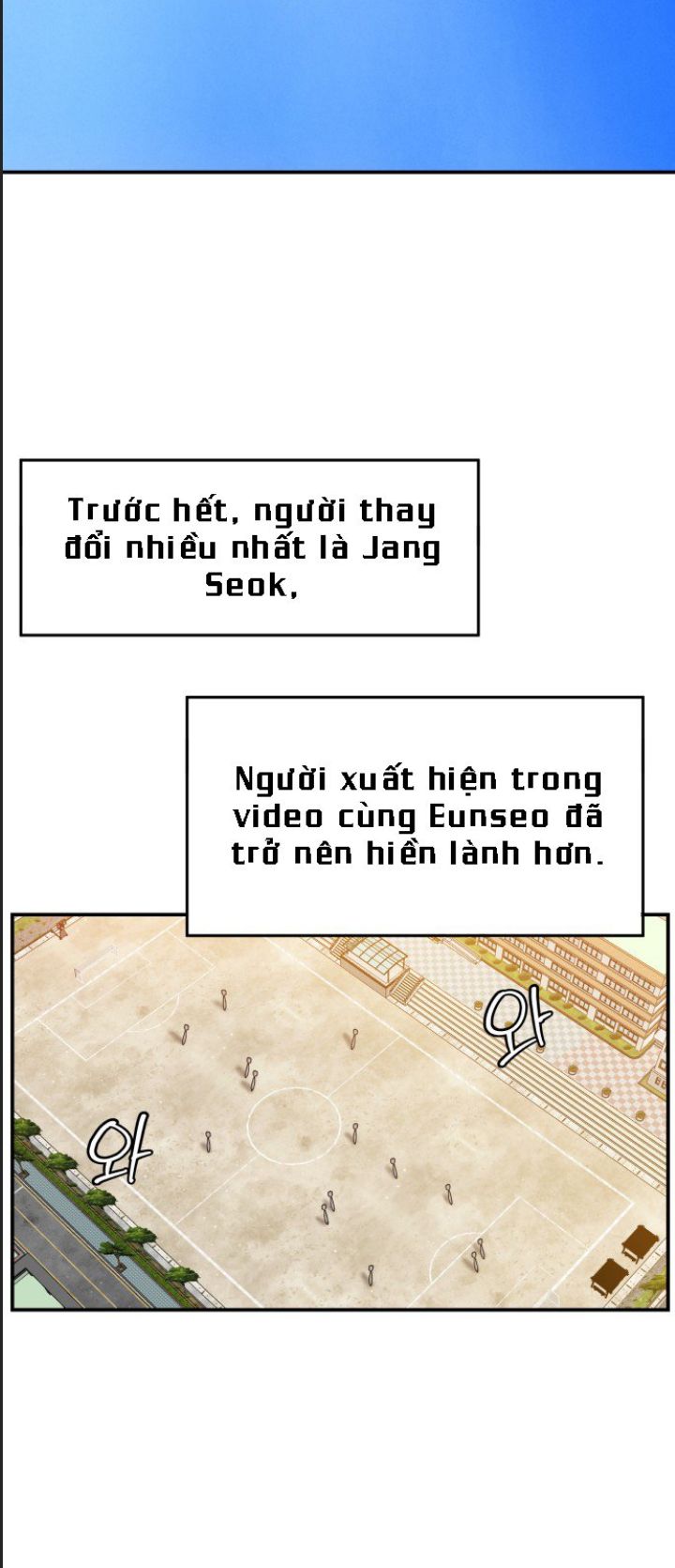 Lớp Học Phản Diện Chapter 27 - 37