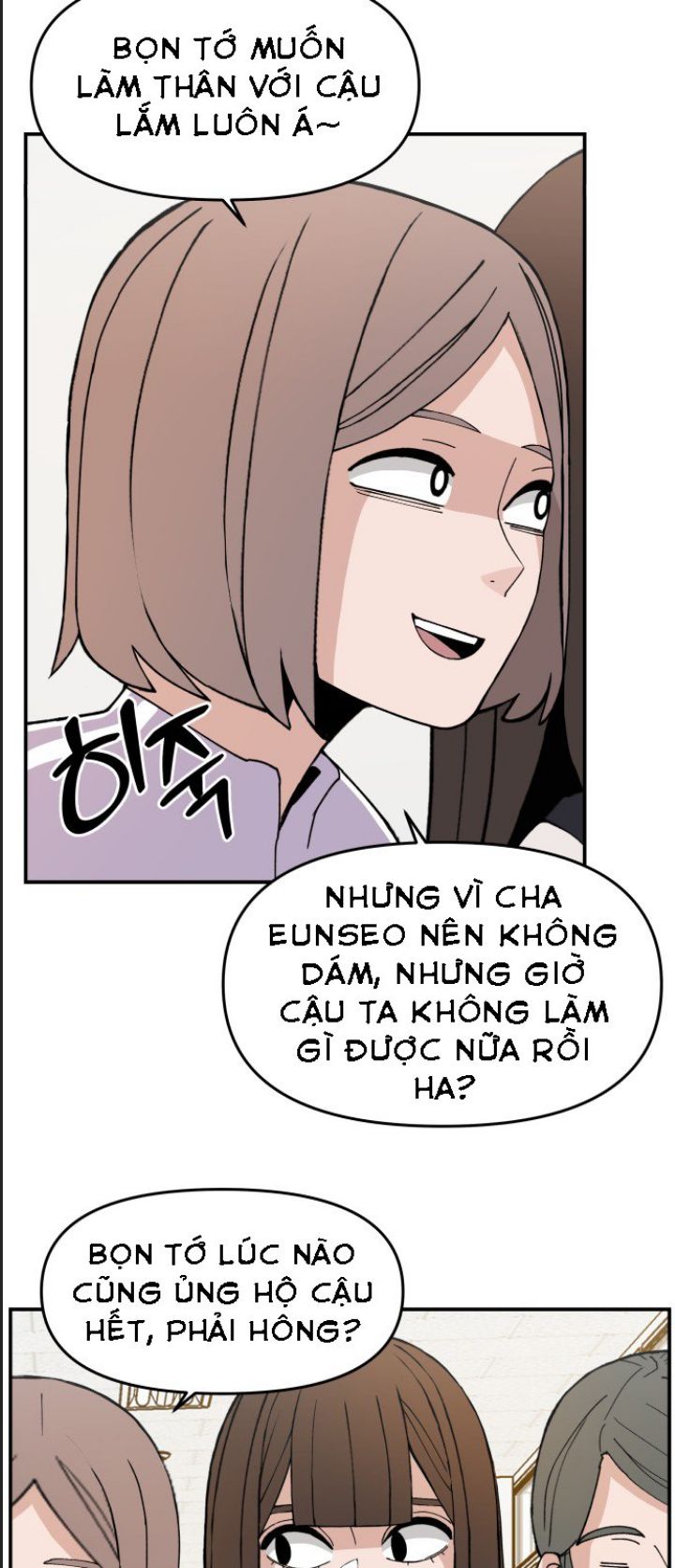 Lớp Học Phản Diện Chapter 27 - 51