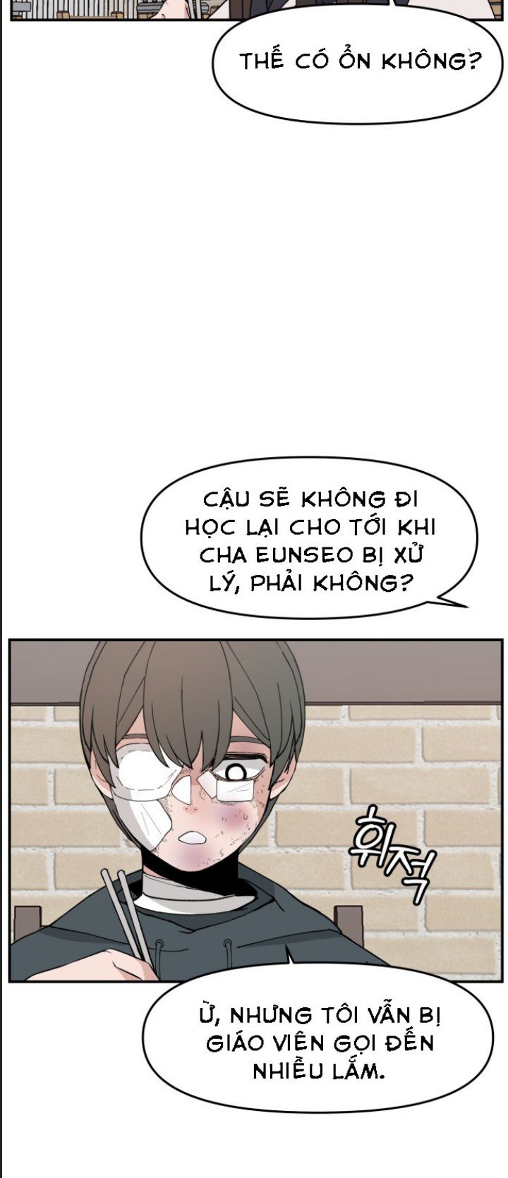 Lớp Học Phản Diện Chapter 27 - 57