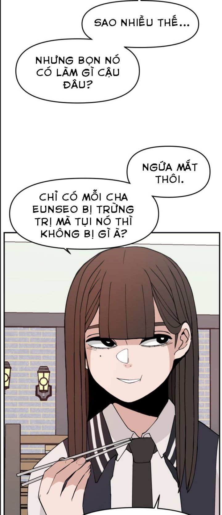 Lớp Học Phản Diện Chapter 27 - 63