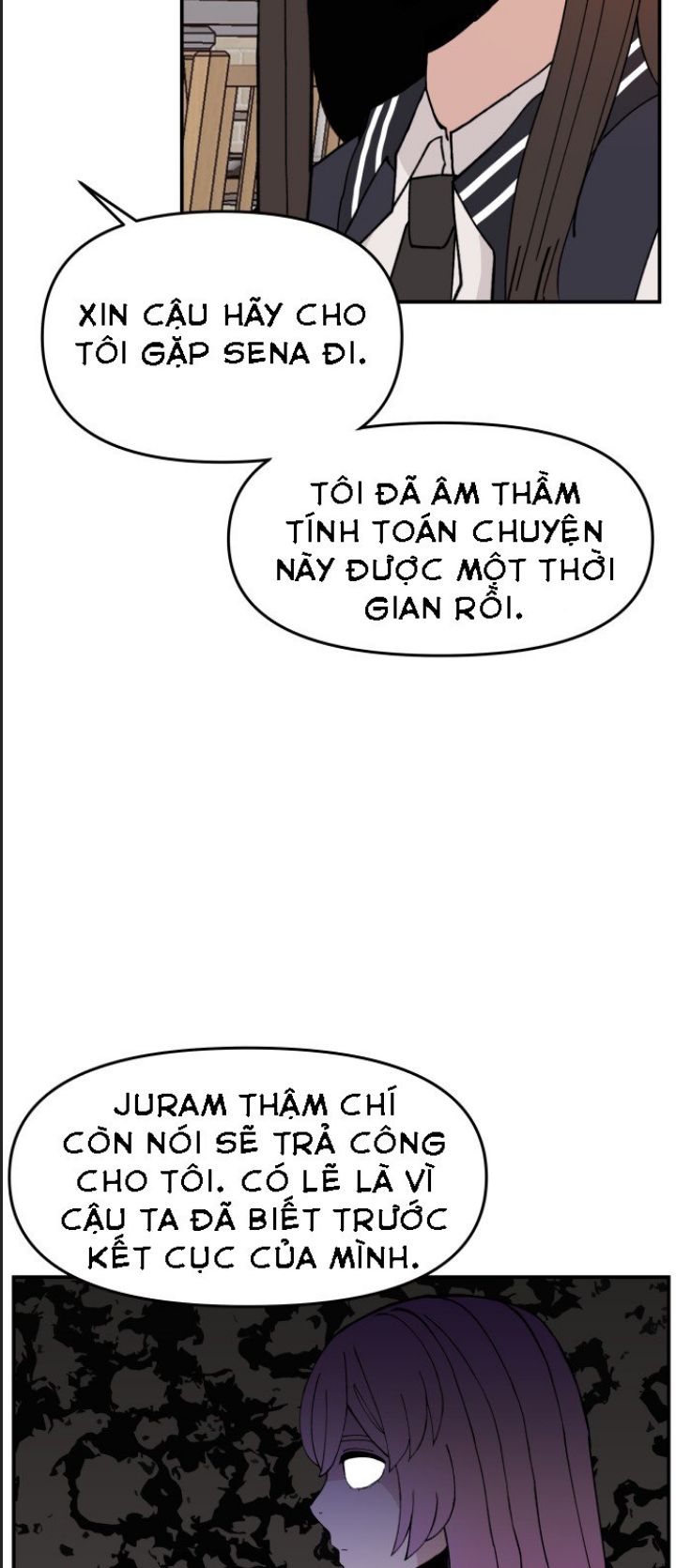 Lớp Học Phản Diện Chapter 27 - 69