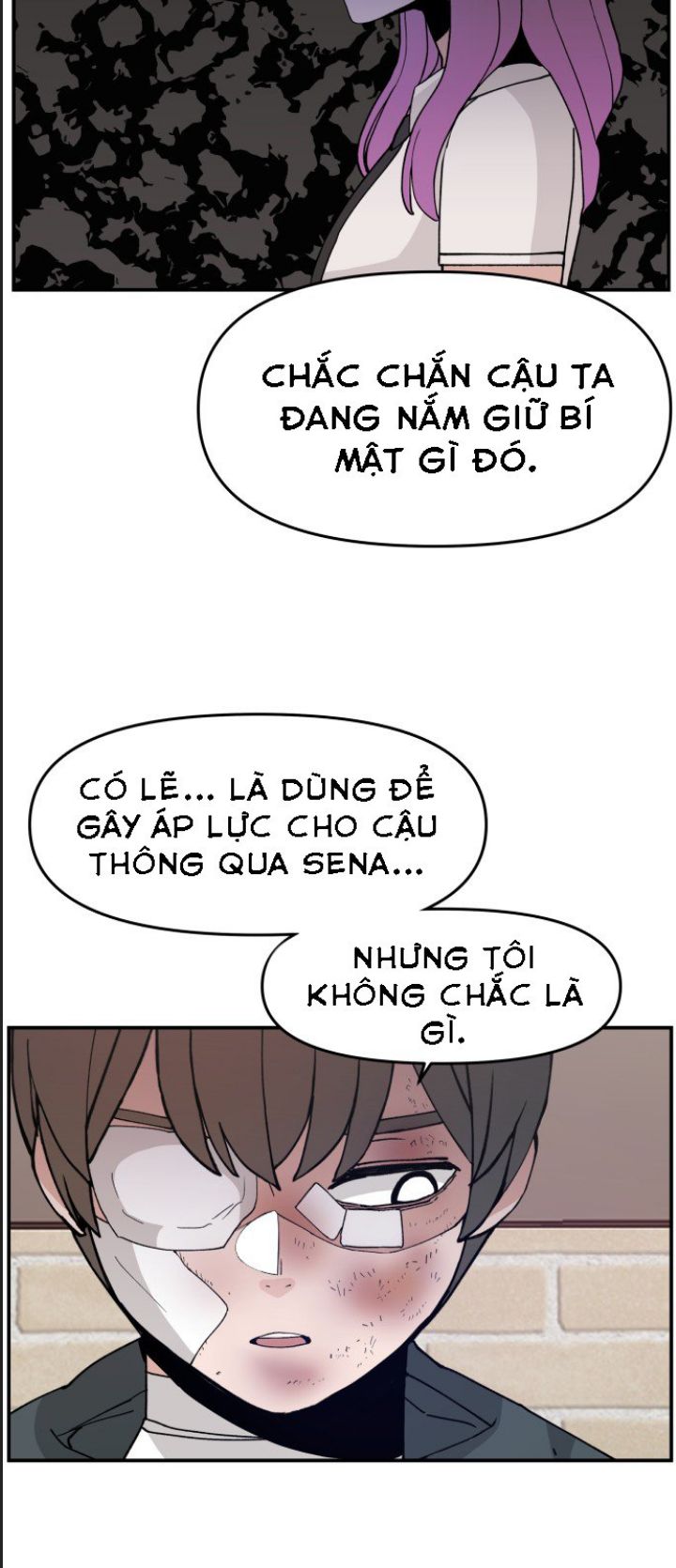 Lớp Học Phản Diện Chapter 27 - 70