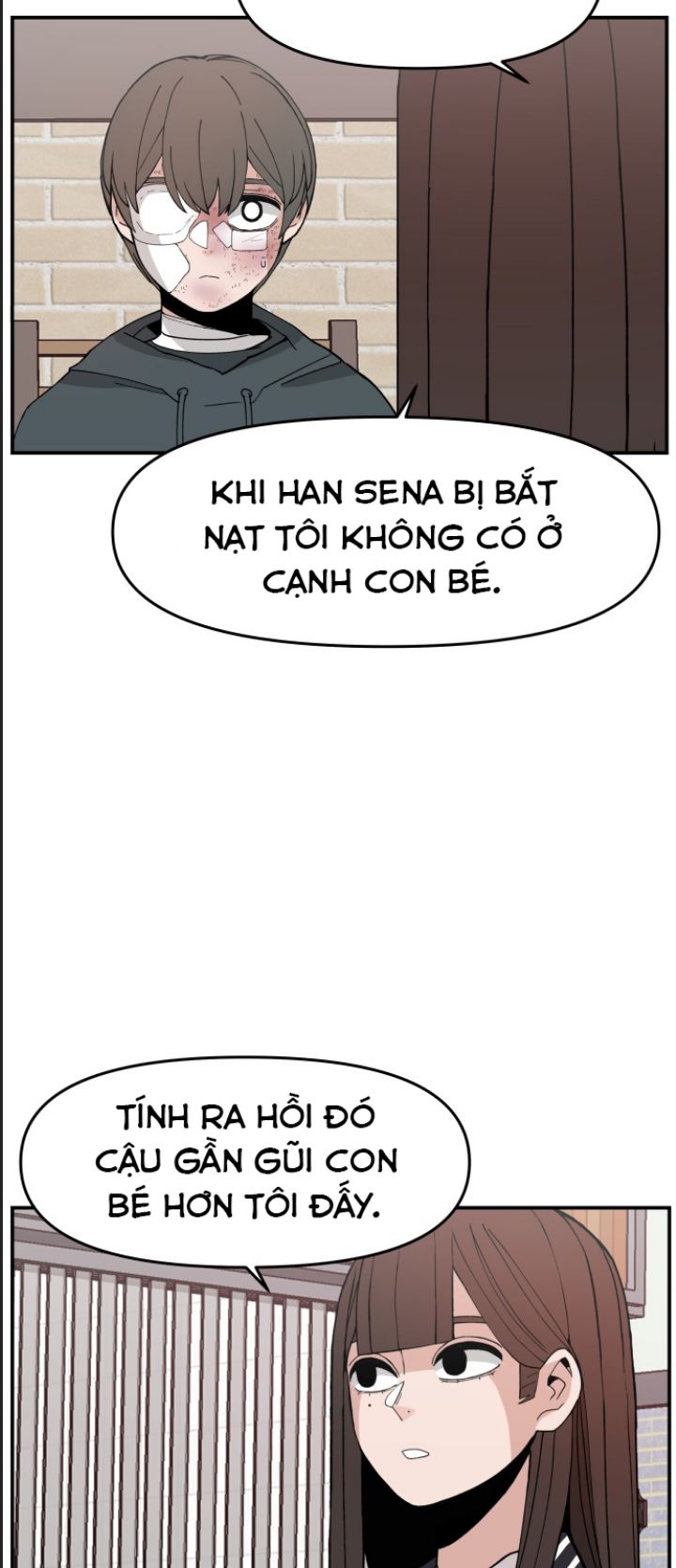 Lớp Học Phản Diện Chapter 28 - 4