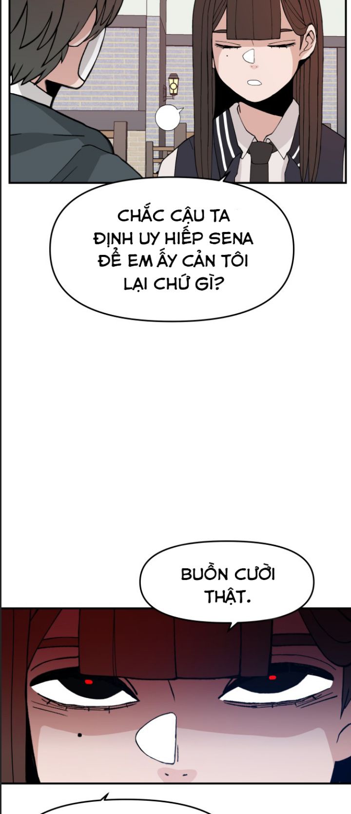 Lớp Học Phản Diện Chapter 28 - 10