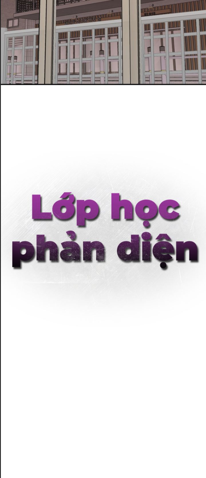 Lớp Học Phản Diện Chapter 28 - 16