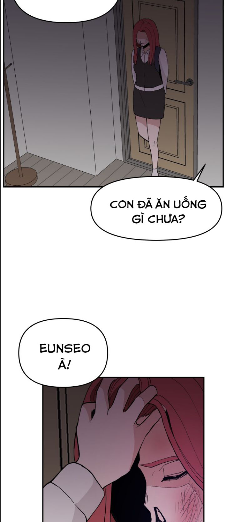 Lớp Học Phản Diện Chapter 28 - 26