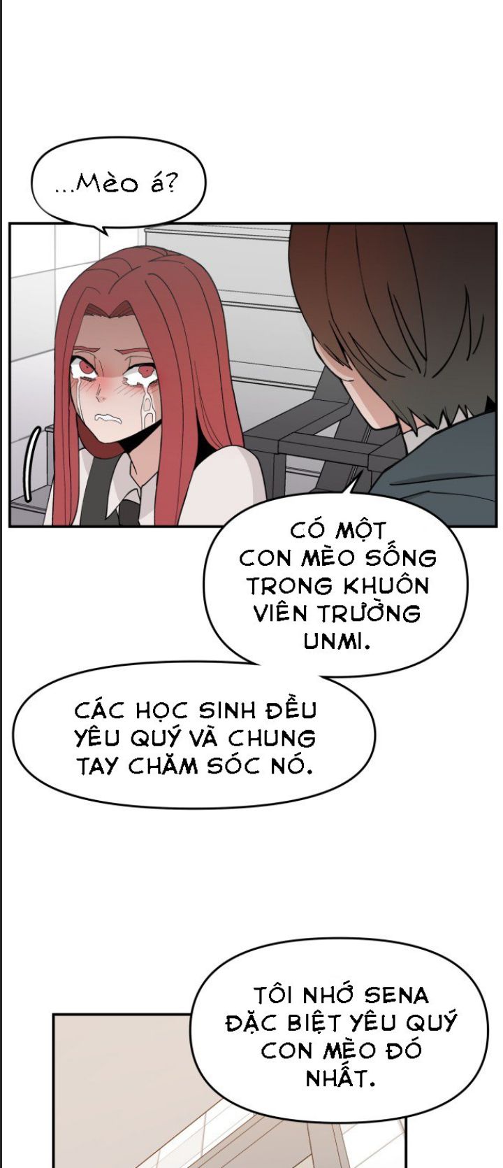 Lớp Học Phản Diện Chapter 29 - 23