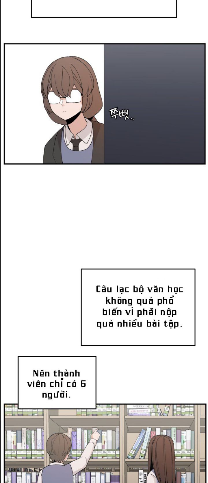 Lớp Học Phản Diện Chapter 29 - 37