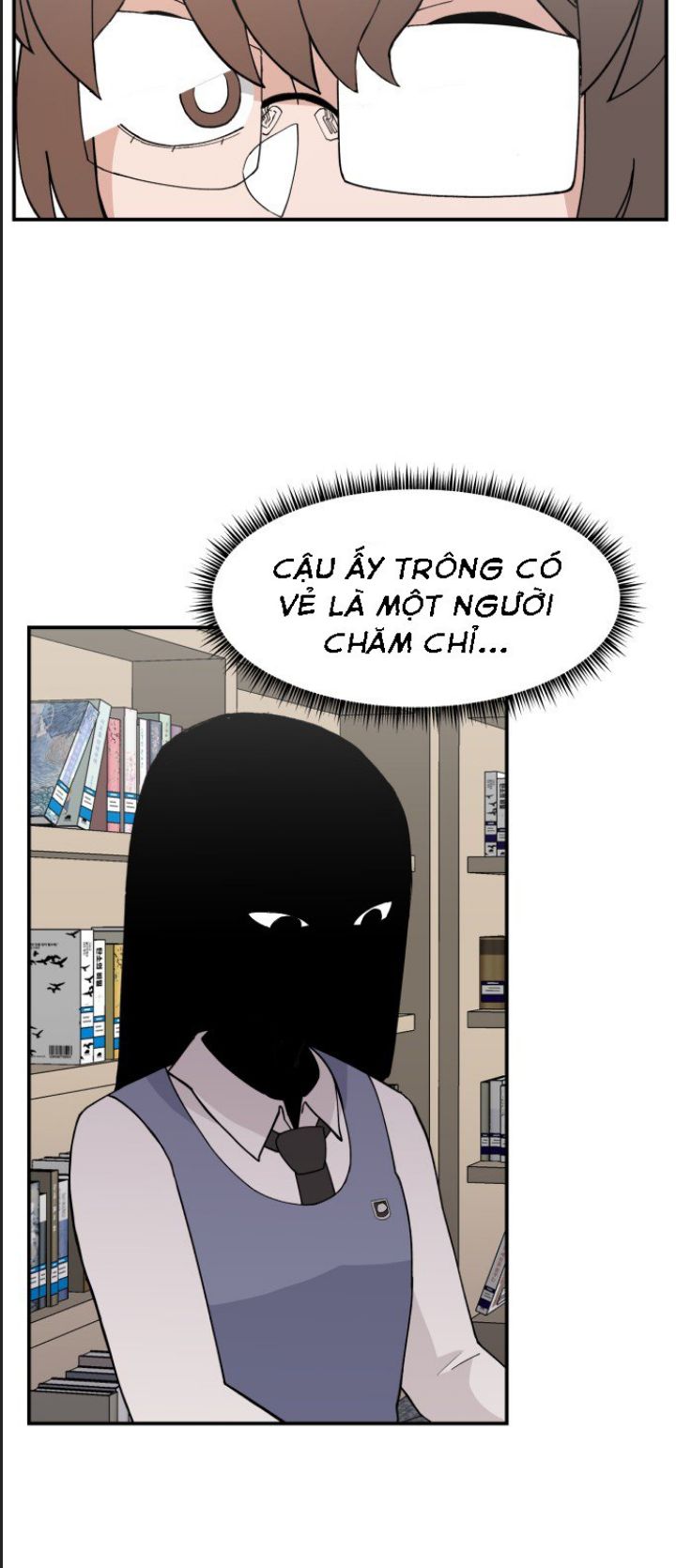 Lớp Học Phản Diện Chapter 29 - 40