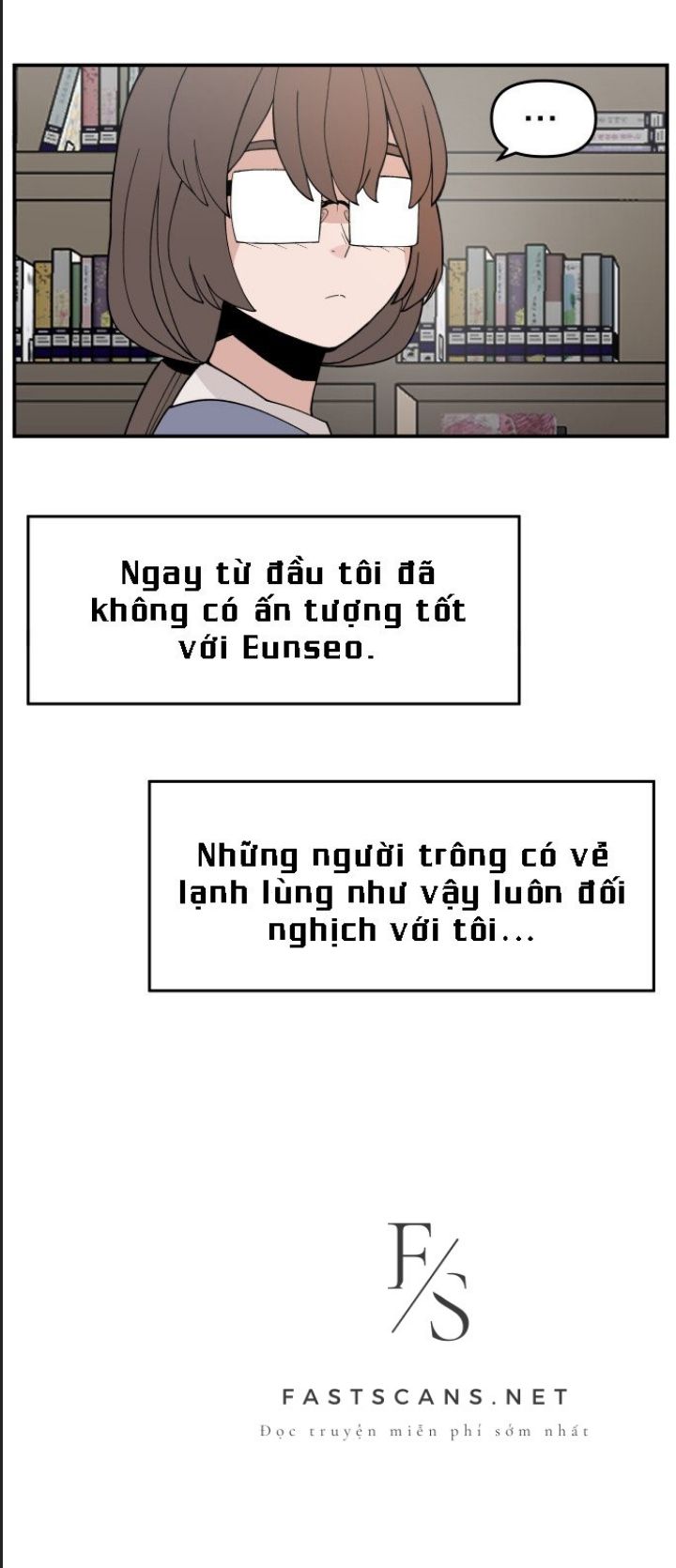 Lớp Học Phản Diện Chapter 29 - 46