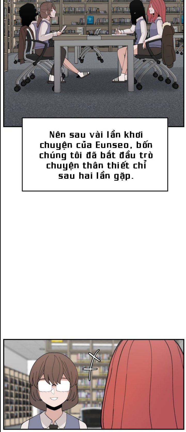 Lớp Học Phản Diện Chapter 29 - 54