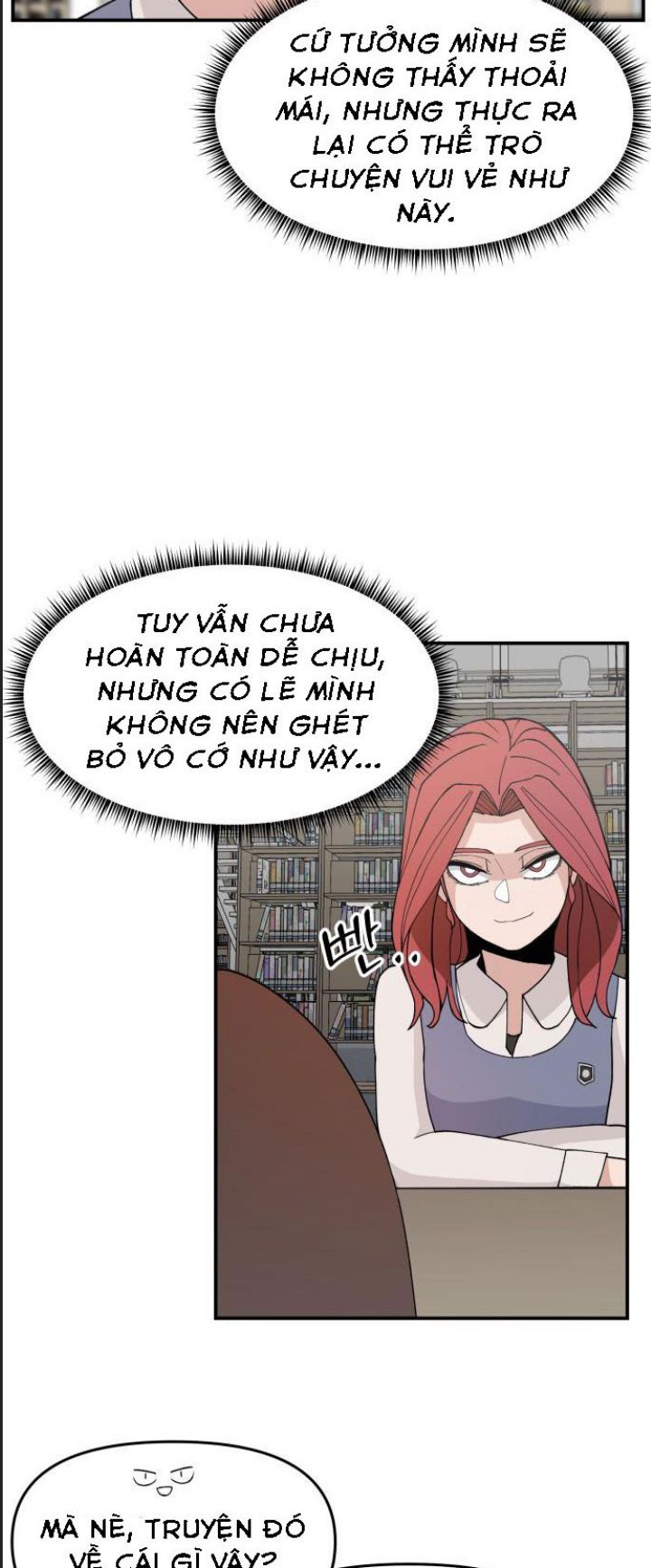 Lớp Học Phản Diện Chapter 29 - 56