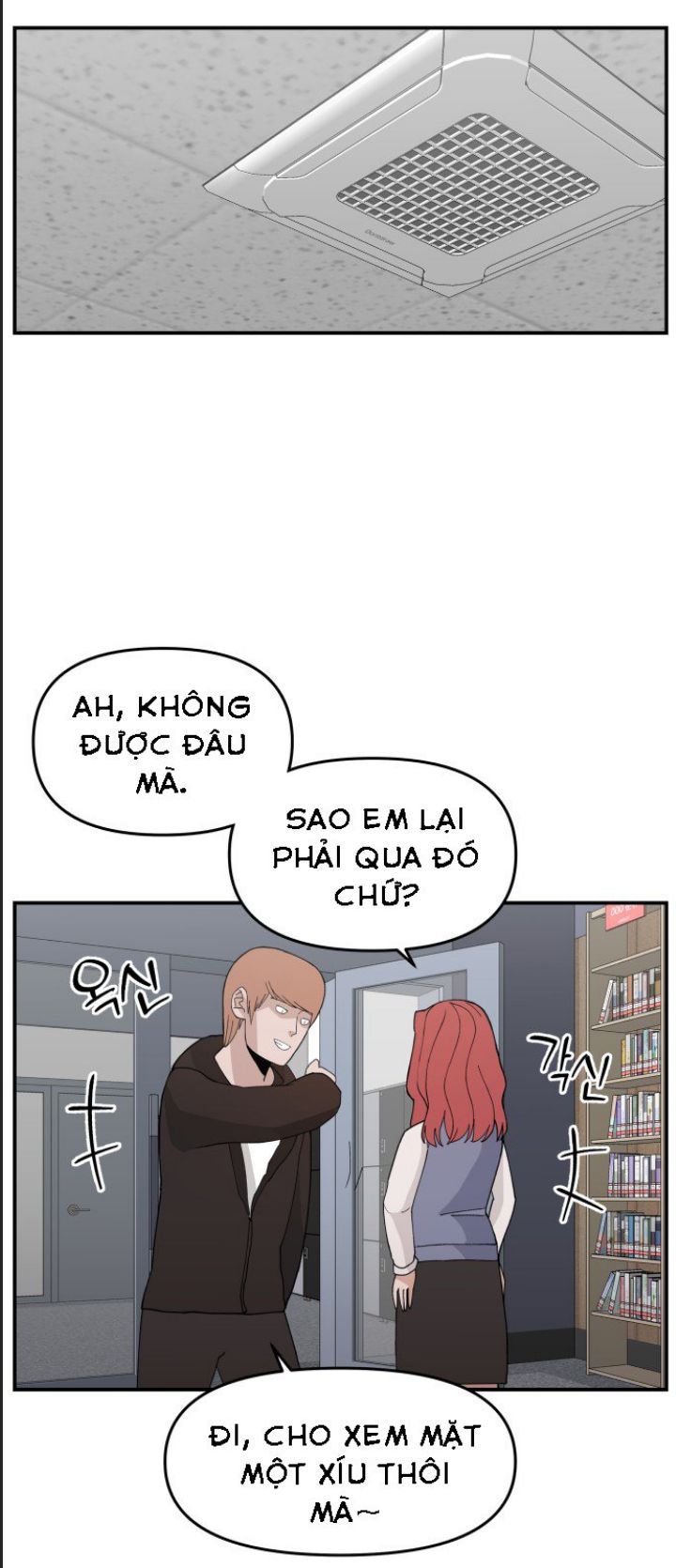 Lớp Học Phản Diện Chapter 29 - 63