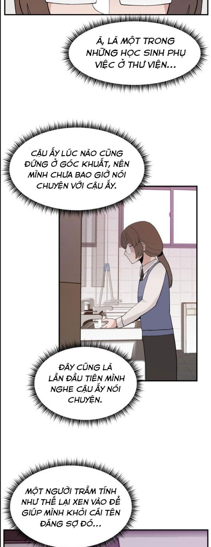 Lớp Học Phản Diện Chapter 30 - 4