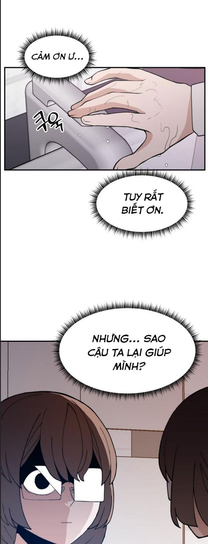 Lớp Học Phản Diện Chapter 30 - 6