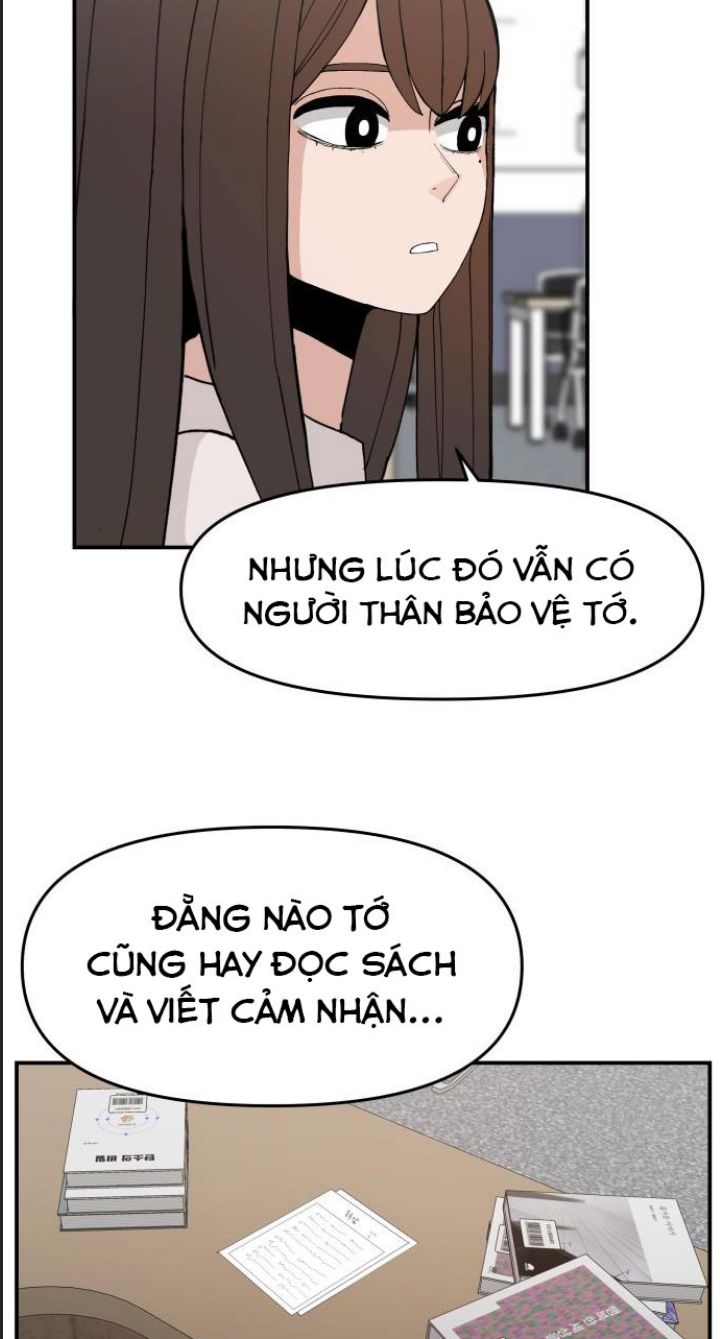 Lớp Học Phản Diện Chapter 30 - 19