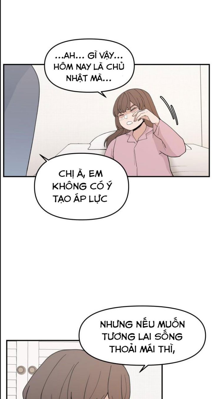 Lớp Học Phản Diện Chapter 30 - 28