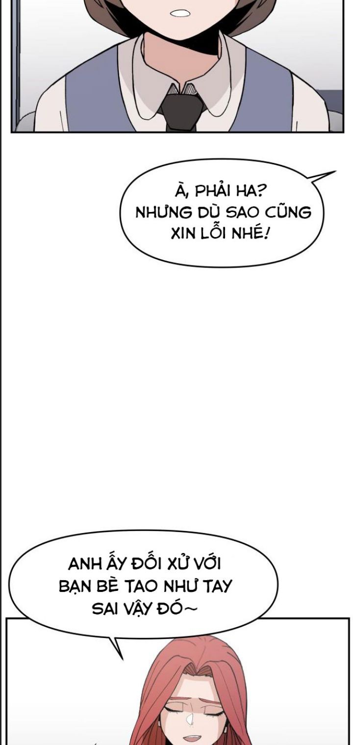 Lớp Học Phản Diện Chapter 30 - 44