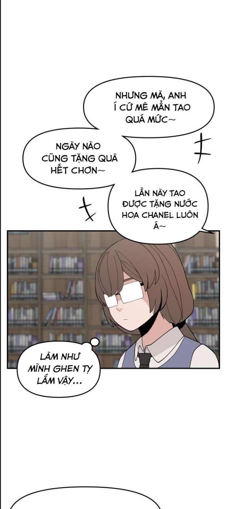 Lớp Học Phản Diện Chapter 30 - 46