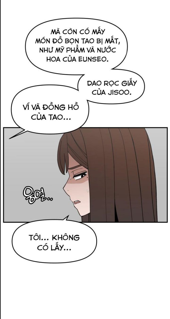 Lớp Học Phản Diện Chapter 31 - 8