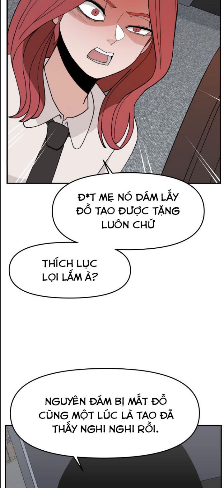 Lớp Học Phản Diện Chapter 31 - 10