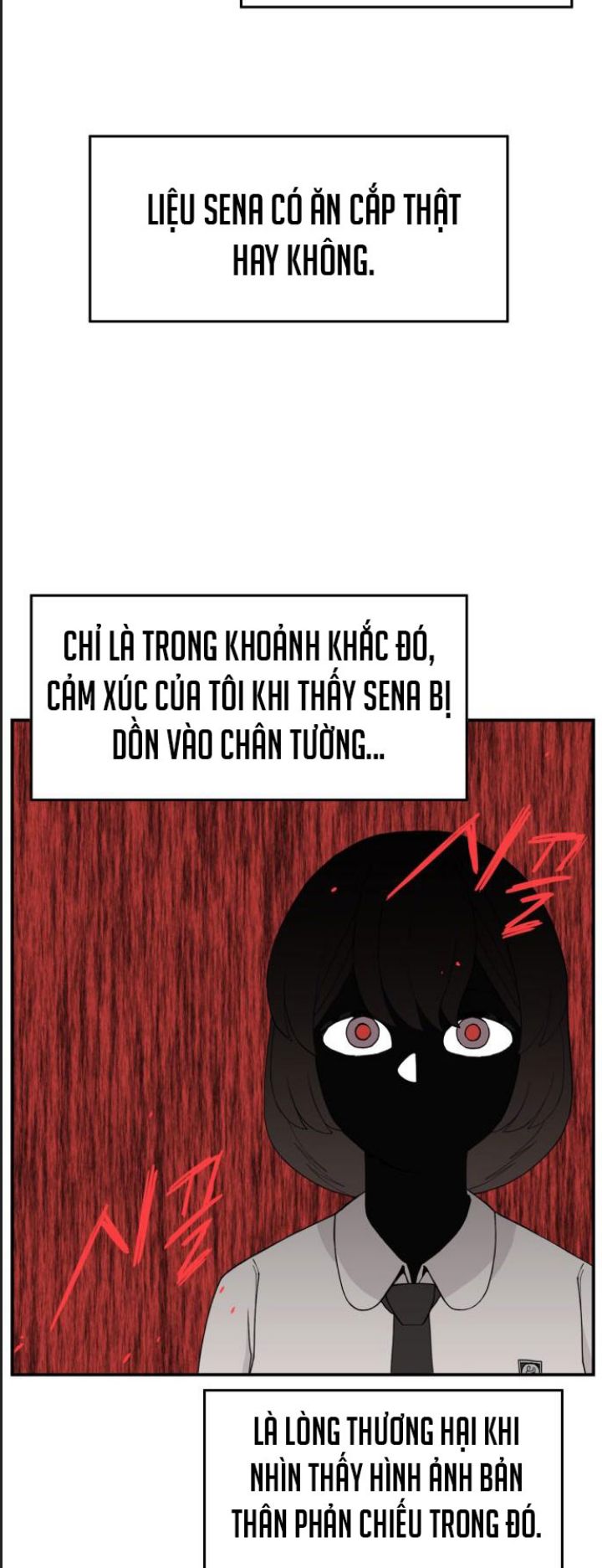 Lớp Học Phản Diện Chapter 31 - 18