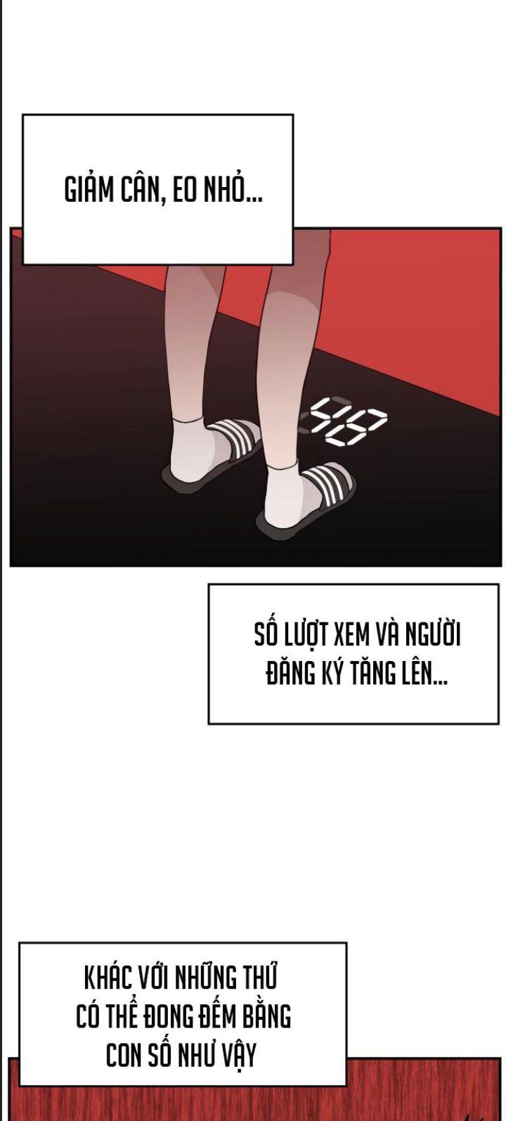 Lớp Học Phản Diện Chapter 31 - 21