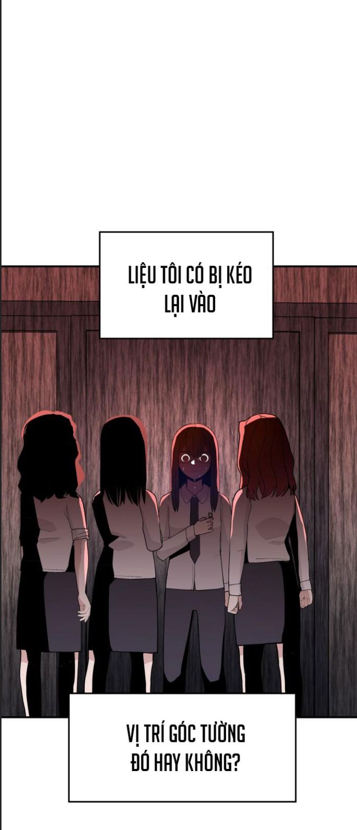 Lớp Học Phản Diện Chapter 31 - 24