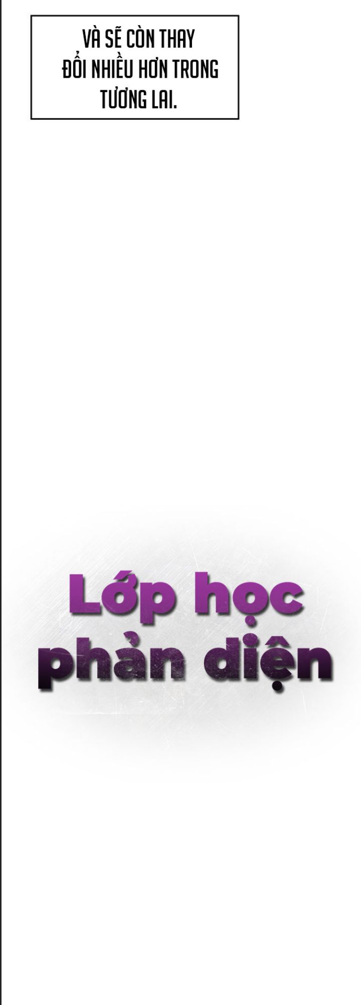 Lớp Học Phản Diện Chapter 31 - 53