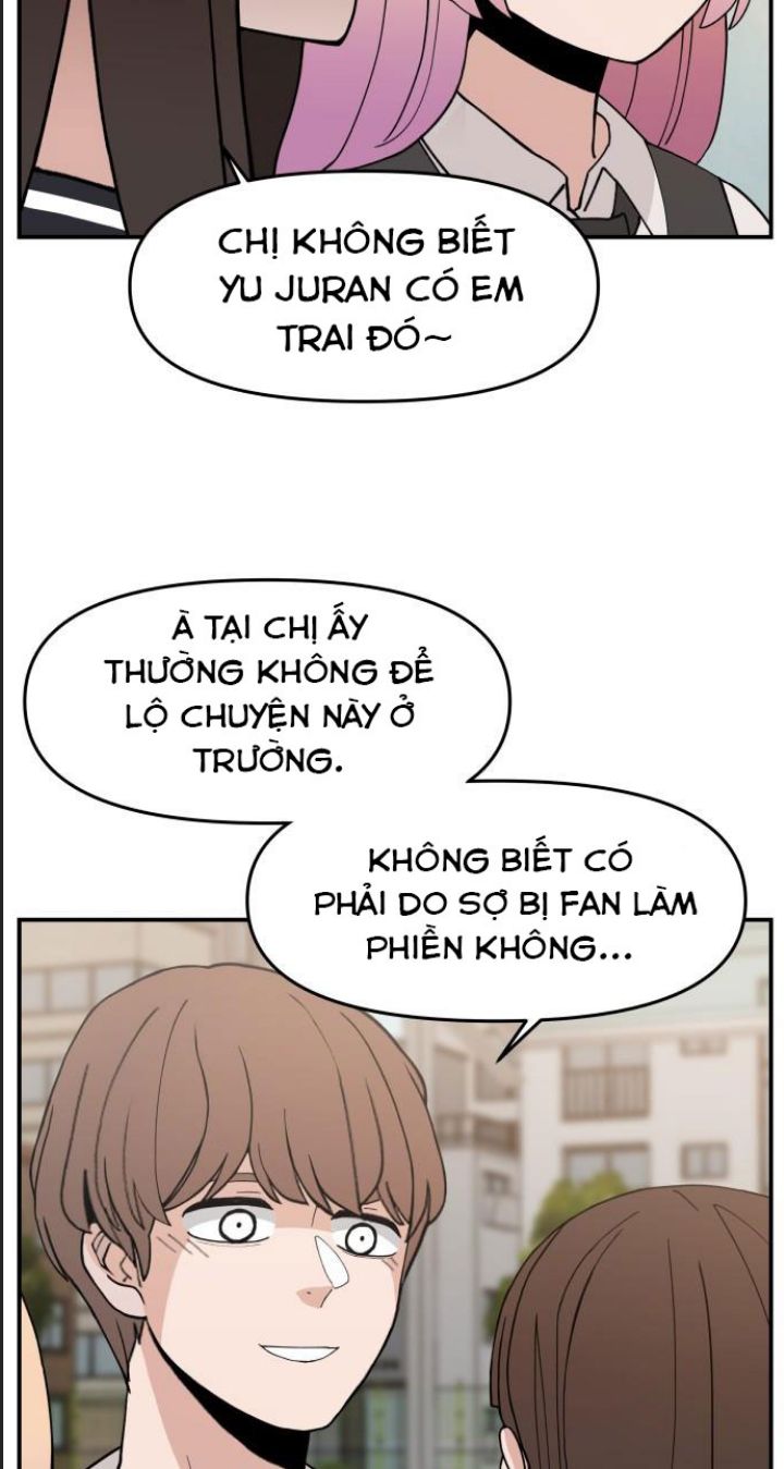 Lớp Học Phản Diện Chapter 32 - 14