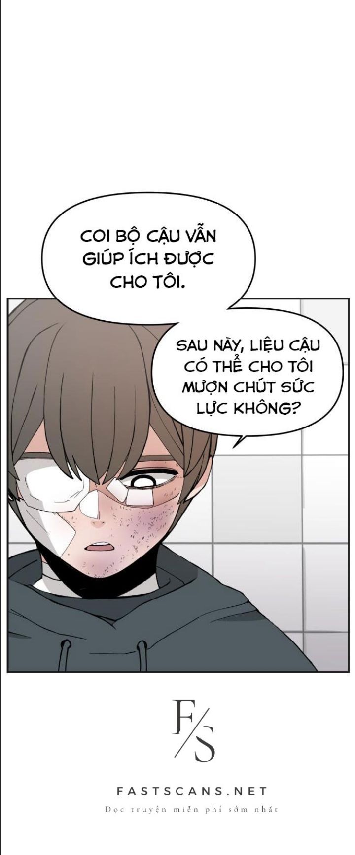 Lớp Học Phản Diện Chapter 32 - 43