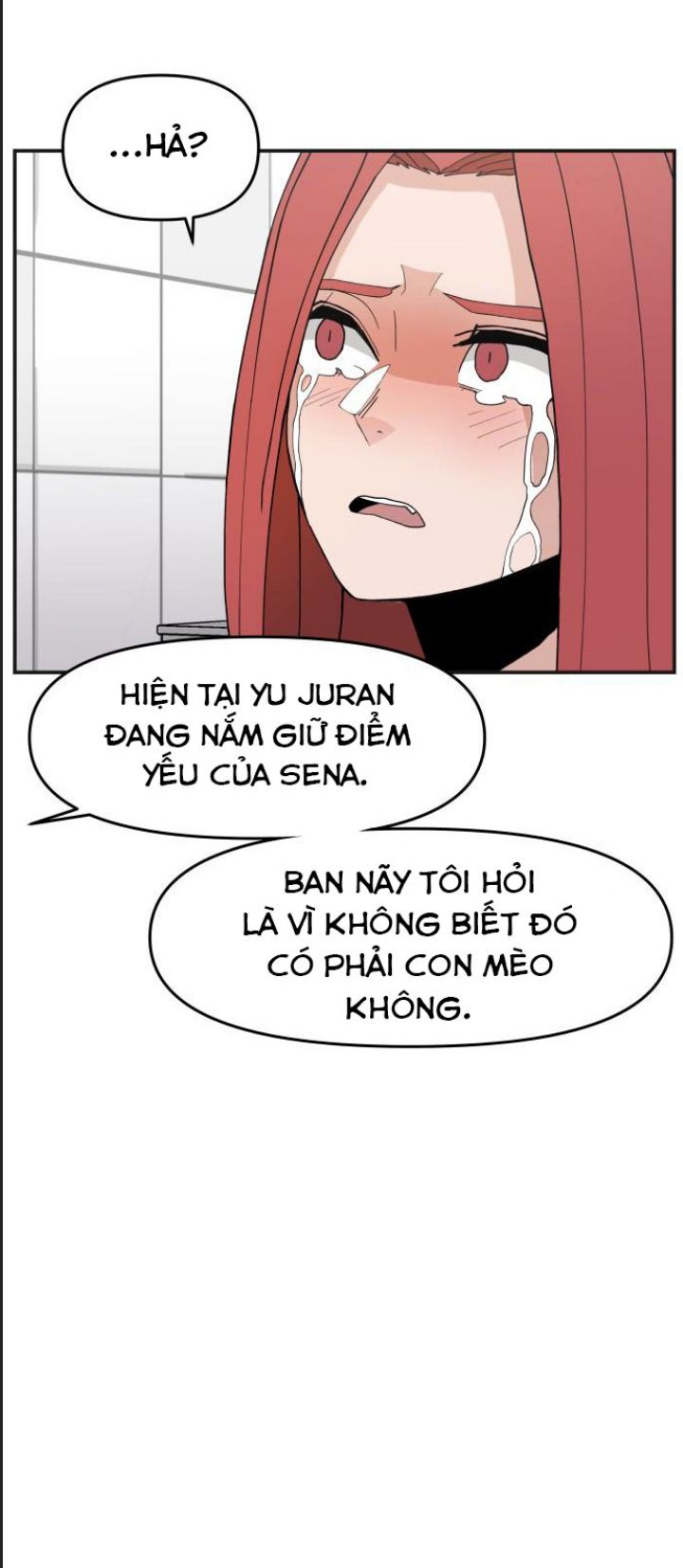 Lớp Học Phản Diện Chapter 32 - 44