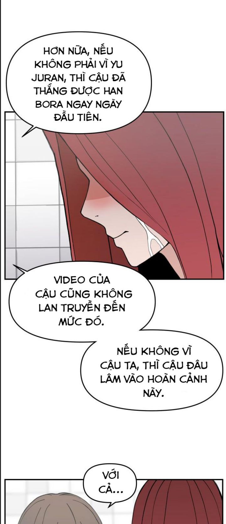 Lớp Học Phản Diện Chapter 32 - 47