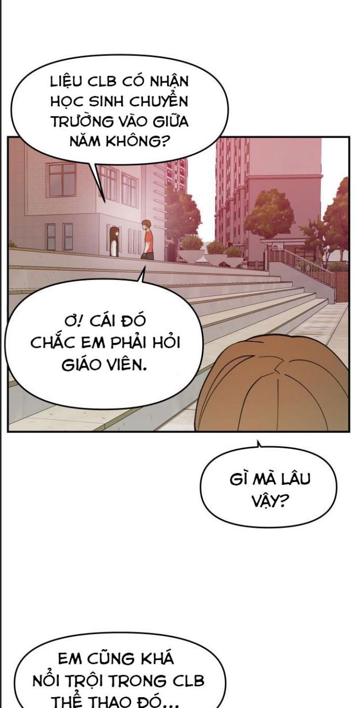 Lớp Học Phản Diện Chapter 32 - 69