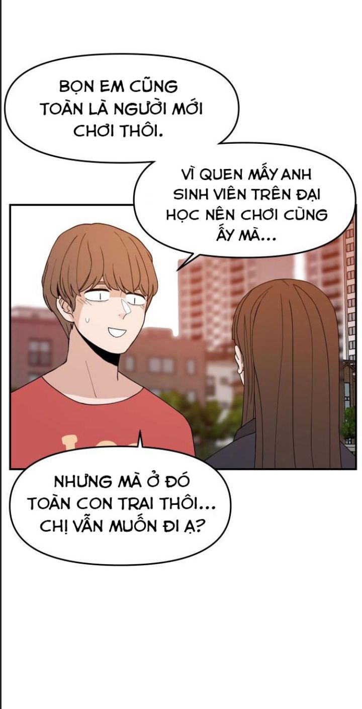 Lớp Học Phản Diện Chapter 33 - 5