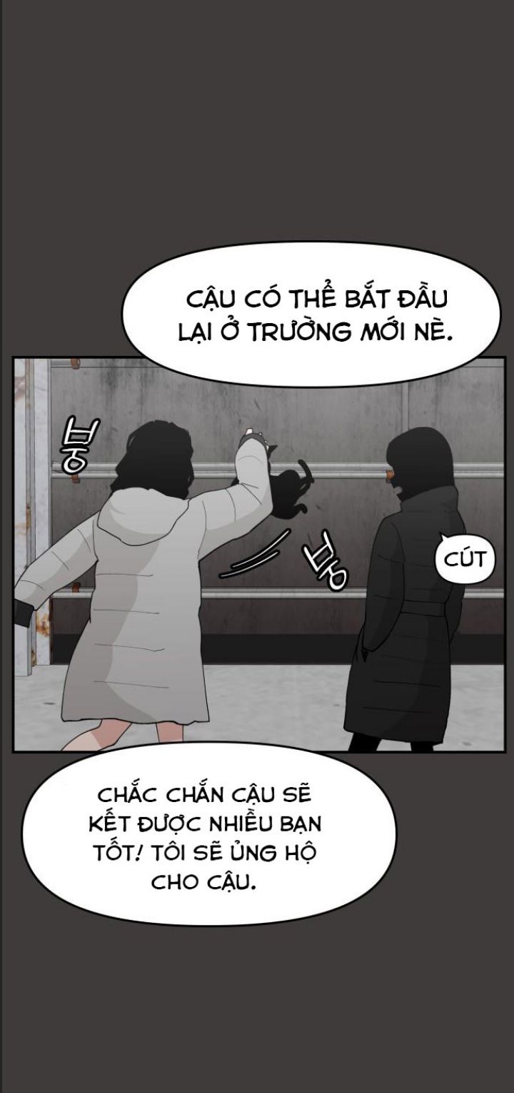 Lớp Học Phản Diện Chapter 35 - 43