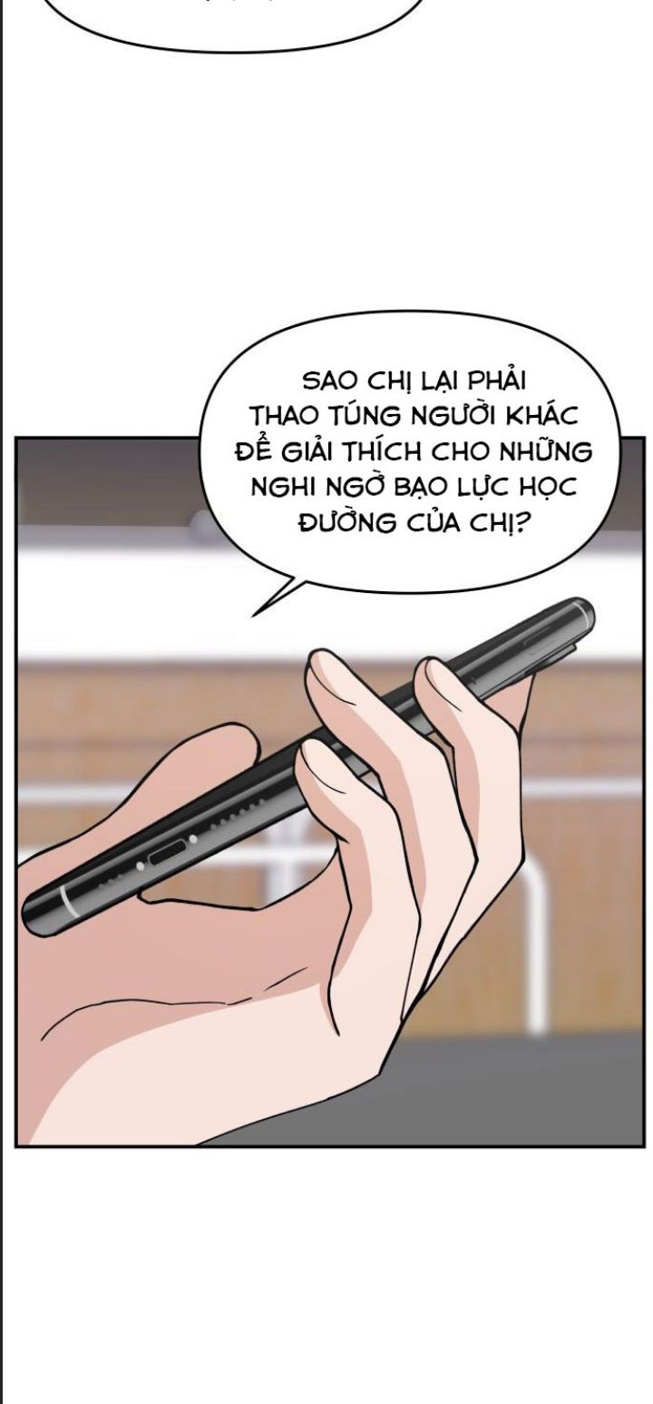 Lớp Học Phản Diện Chapter 36 - 42