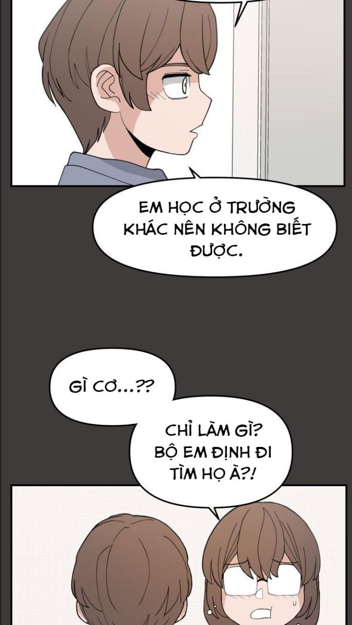 Lớp Học Phản Diện Chapter 36 - 58