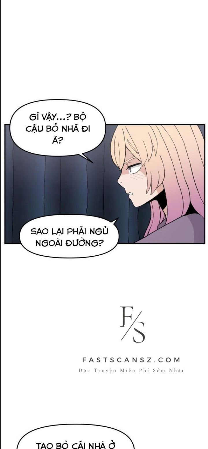 Lớp Học Phản Diện Chapter 37 - 10