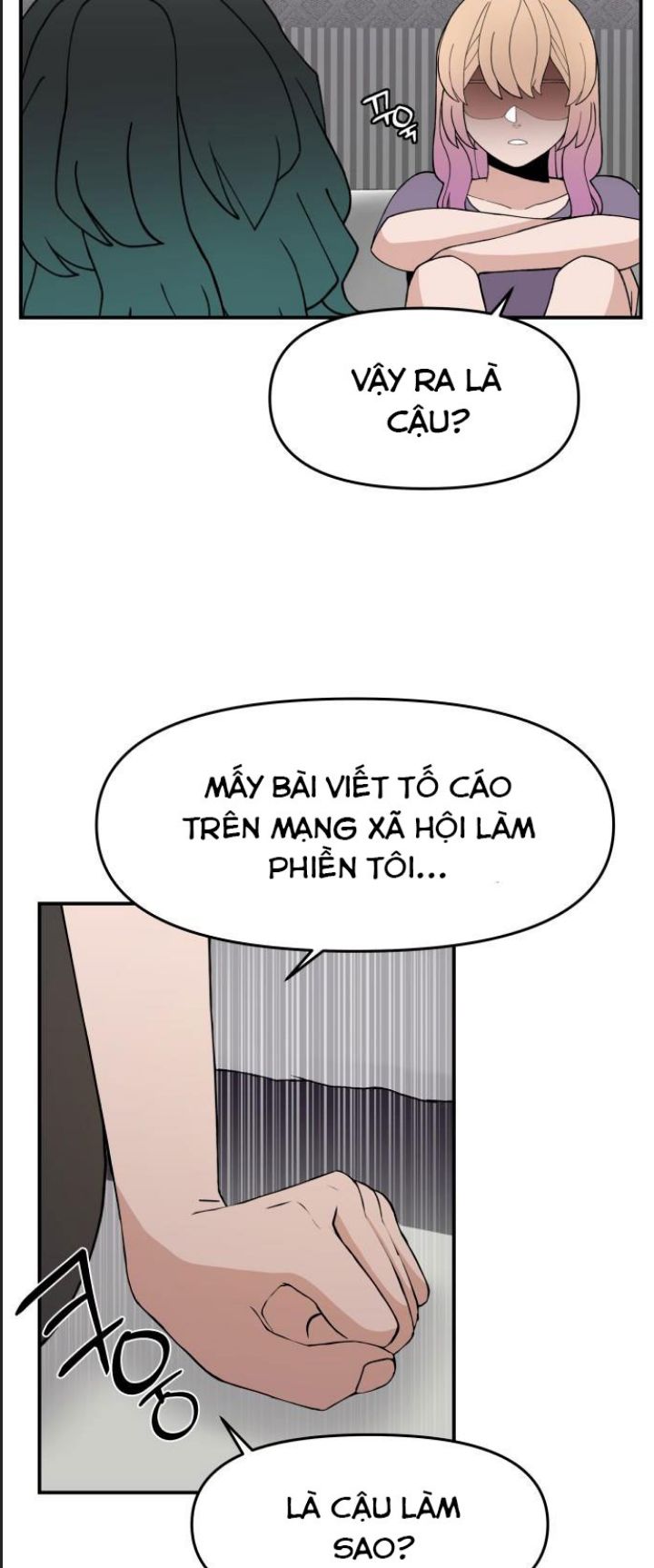 Lớp Học Phản Diện Chapter 37 - 23