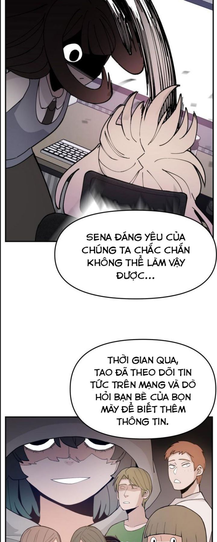 Lớp Học Phản Diện Chapter 37 - 29