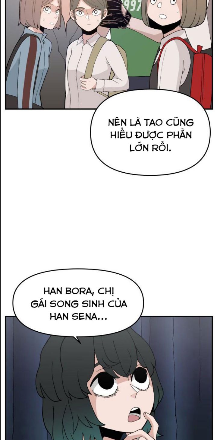 Lớp Học Phản Diện Chapter 37 - 30