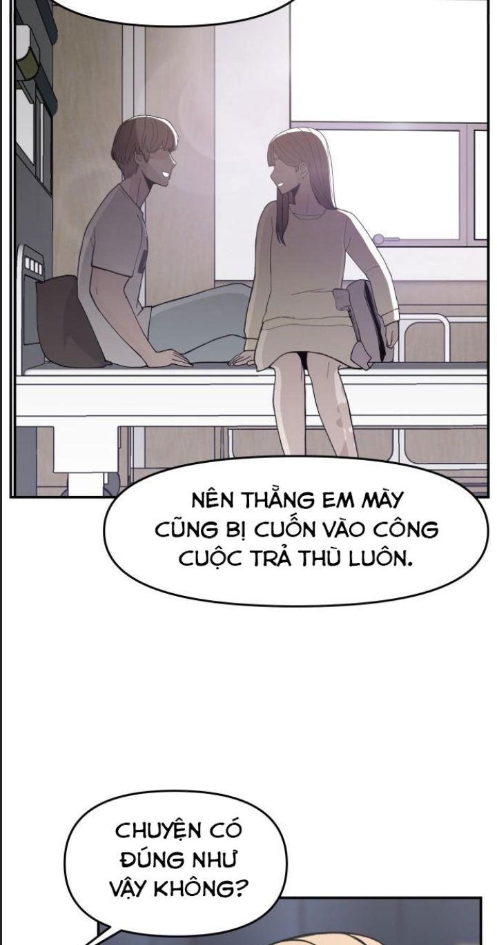 Lớp Học Phản Diện Chapter 37 - 32