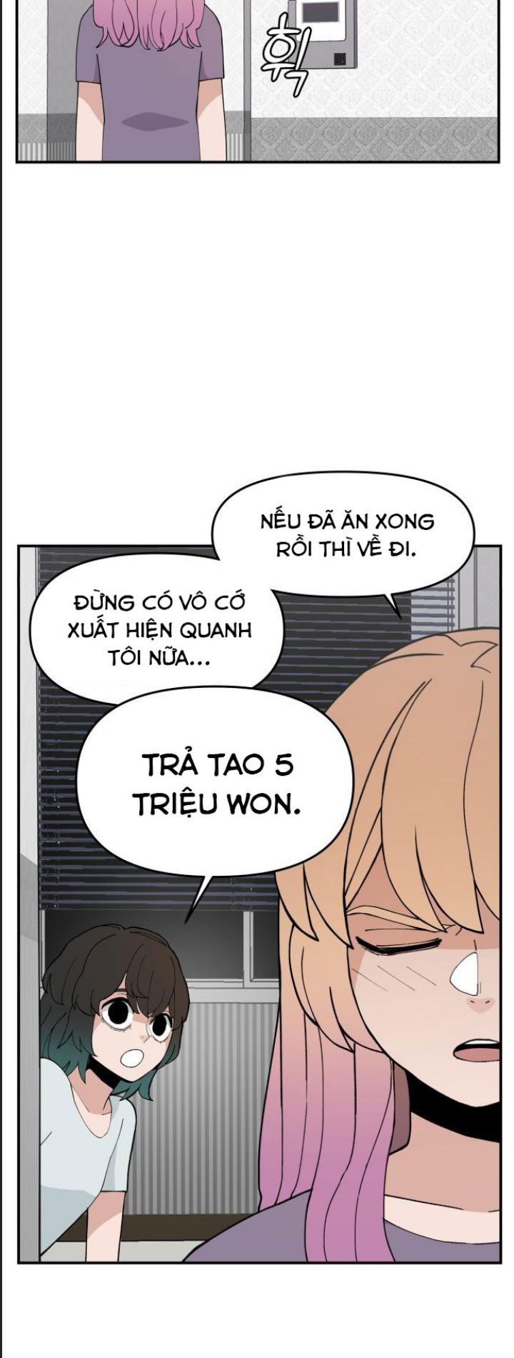 Lớp Học Phản Diện Chapter 37 - 42