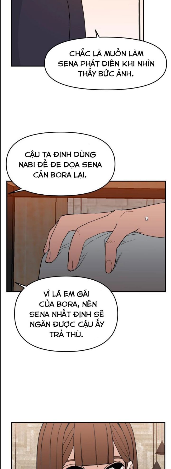 Lớp Học Phản Diện Chapter 38 - 9